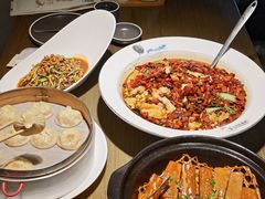 -隆喜元鱼汤包·海鲜(中联广场店)
