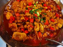 -翠清酒家(万丰路店)