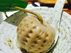 -云来居素食馆(南山店)