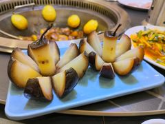 -冰城焰会大丰收铁锅炖(萝岗万达金街店)