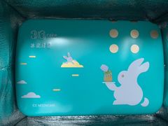 -36cake生日蛋糕·下午茶(南山店)