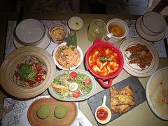-桃花坞·私房菜餐厅(龙湖时代天街店)