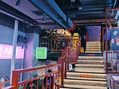 -入火韩国烤肉(凯旋广场店)