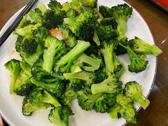 -抹直口特色菜馆(一店)