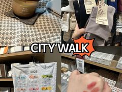 -MUJI无印良品(万达太原街店)