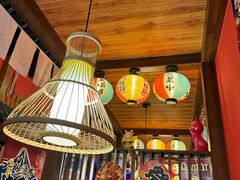 -隐月· 㐂和食屋(芝罘万达公馆店)