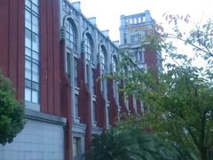 -华东政法大学(松江校区)