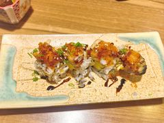 -隐月· 㐂和食屋(芝罘万达公馆店)