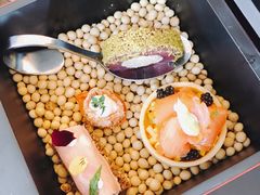 -Social 秀西餐厅-长沙瑞吉酒店(运达店)