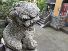 -灵隐飞来峰景区