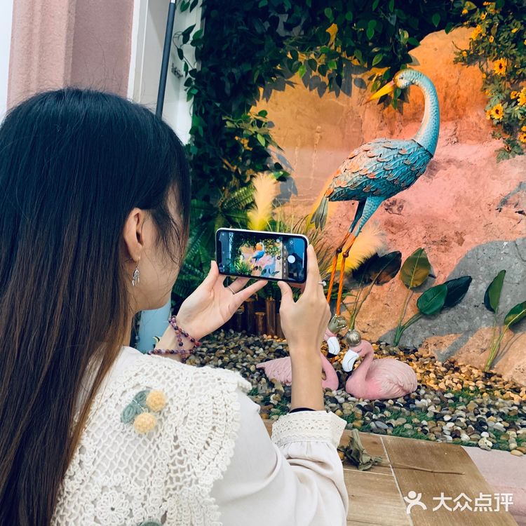 杨小姐的烘焙店