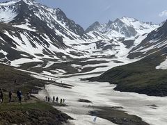 -新疆那拉提国家旅游度假区