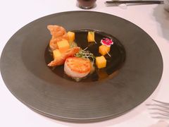 -金轩中餐厅 Jin Xuan(浦东丽思卡尔顿酒店)