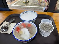 -文昌邓记清补凉(西沙路店)