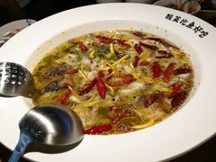 -太二酸菜鱼(天鹅湖万达店)