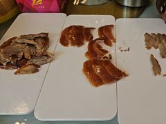 -玉林烤鸭店(黄村康庄店)