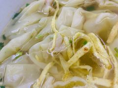 -玉华饮食店(茅台路店)