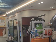 -极橙儿童齿科矫正中心(奥城店)