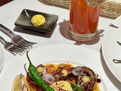 -Kathleen's Bistro&Bar 凯圣琳西餐厅(漕河泾印象城店)