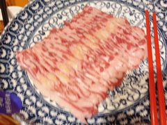 -北京老门框爆肚四季涮肉(淮海东路外滩店)