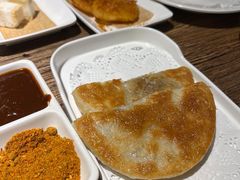 牛肉馅饼-泽成冰煮羊(非·遗东岸国际店)