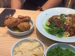 -醉面(西铁营万达店)