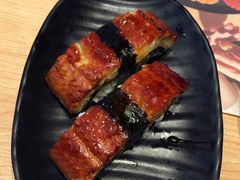 -板长寿司(铜锣湾店)