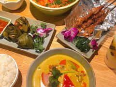 -米纸越南小馆(金鹰世界店)