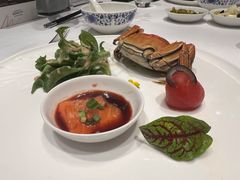 -Yan Ting 宴庭中餐厅(上海静安瑞吉酒店)