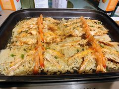 -百味饺子城•海鲜家常菜(秦皇岛店)