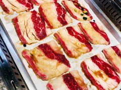 -新石器烤肉(百联川沙店)