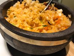-韩宫宴烤肉·料理(宝山万达店)