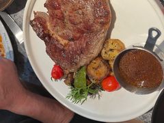 -芭莉与彩虹西餐厅(成都合生汇店)