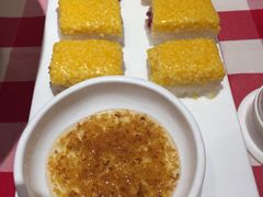 -西贝(金桥店)