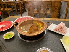 -仁和四季涮肉馆(天坛南门店)
