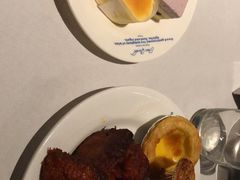-星伦多自助料理·涮烤一体(虹悦城店)