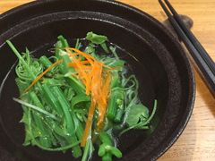 -天水蔬食料理(树德之光店)