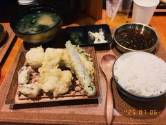 -天妇罗内顺田(罗湖店)