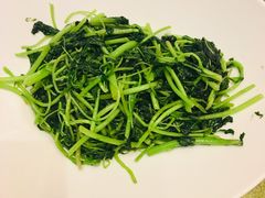 清炒米苋-上海小南国(国发店)