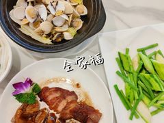 -鹅掂·大岭山烧鹅