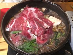 -醉虎传(南锣鼓巷店)