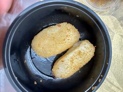 流心红糖糍粑-永和大王(共和新路店)