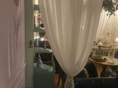 -SONGUOLIFE松果咖啡(七莘路店)