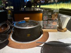 -芸山季·云南山珍菌火锅(人民广场来福士店)