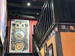 -布拉格餐厅· 中欧捷克菜(全国首店)