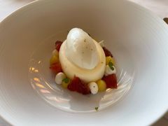 -Caprice(香港四季酒店)