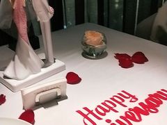 -王品牛排(福州泰禾店)