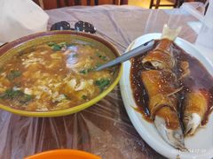 -西湖-风味菜馆