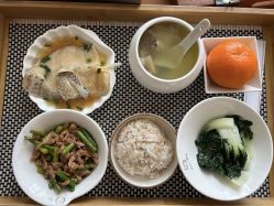 -馨月汇·一悦馨香月子中心(前滩店)