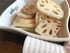 -纸盐河码头火锅(十八梯店)